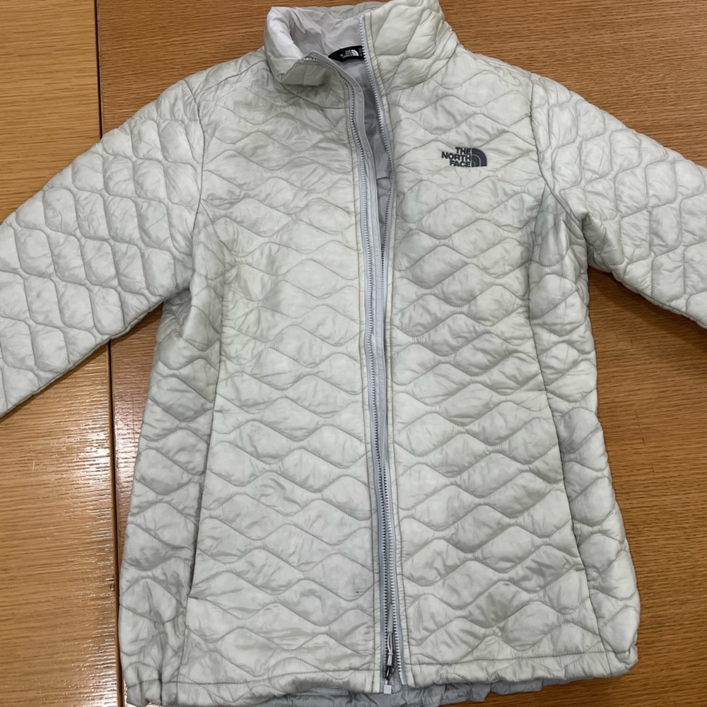 Northface Thermoball